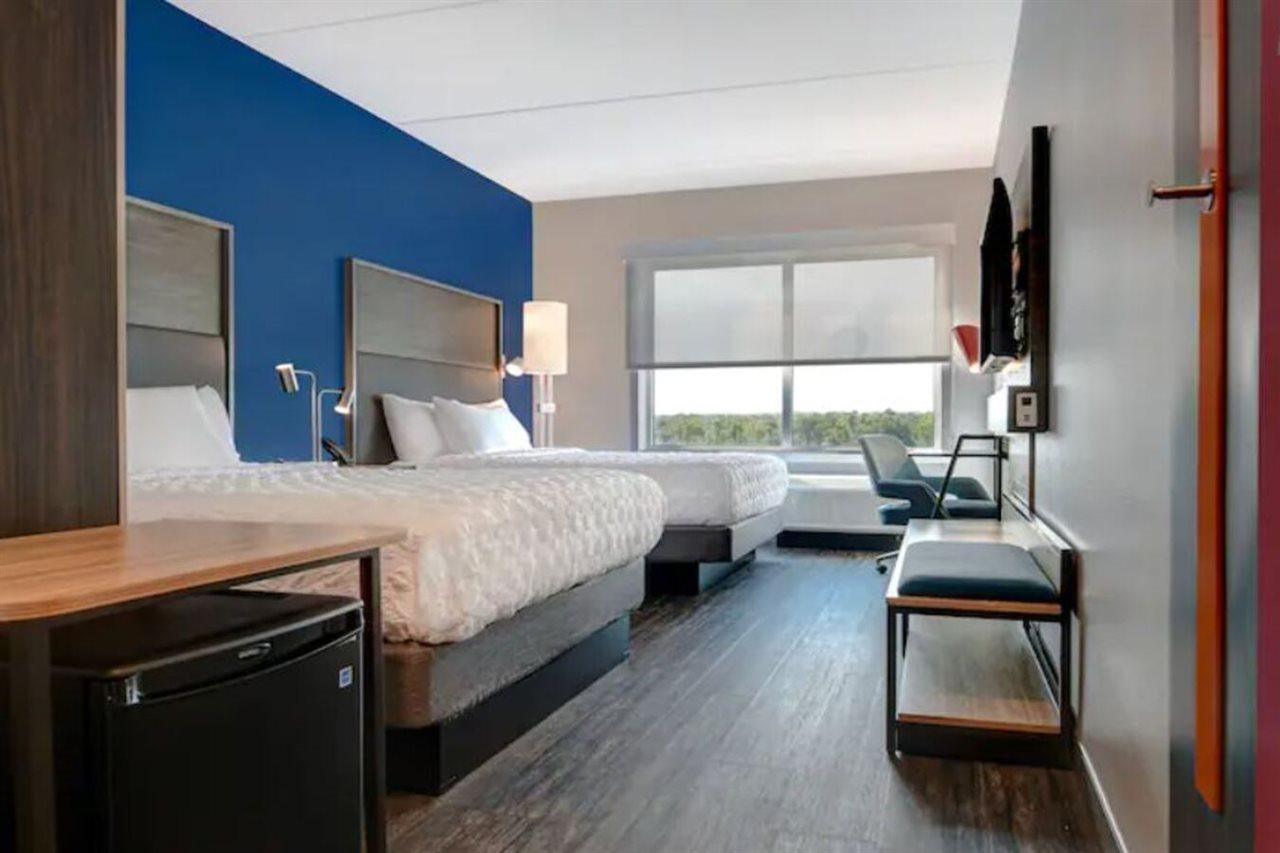 Tru By Hilton Franklin Cool Springs Nashville Exterior foto