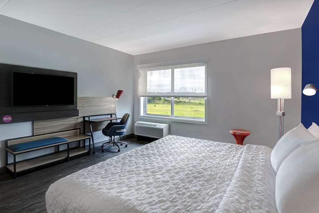 Tru By Hilton Franklin Cool Springs Nashville Habitación foto
