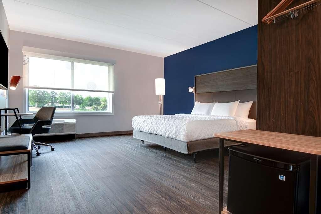 Tru By Hilton Franklin Cool Springs Nashville Habitación foto