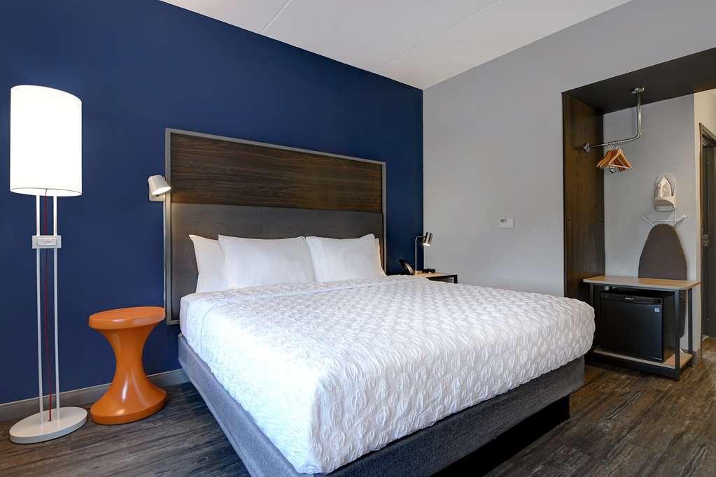 Tru By Hilton Franklin Cool Springs Nashville Habitación foto